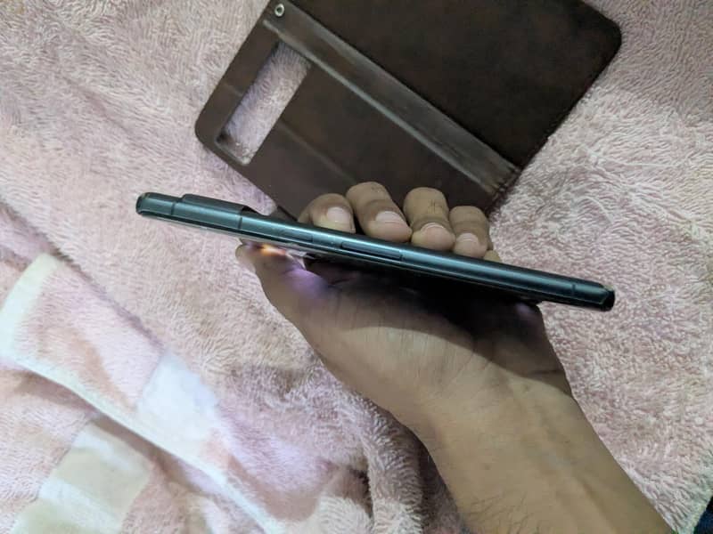 Google Pixel 7 Pro 1