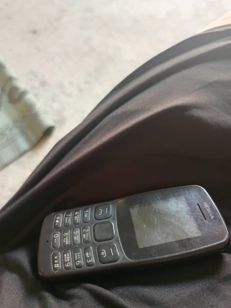Nokia 106 1