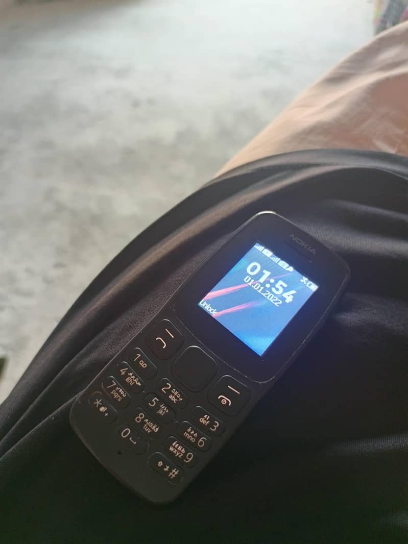 Nokia 106 2