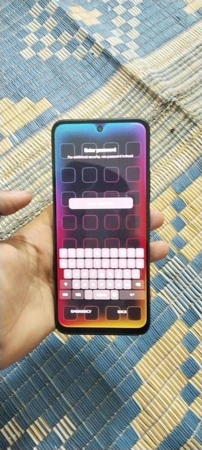 Xiaomi Redmi 12