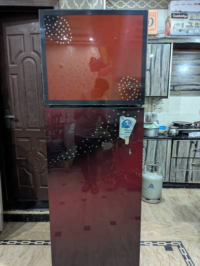 PEL refrigerator