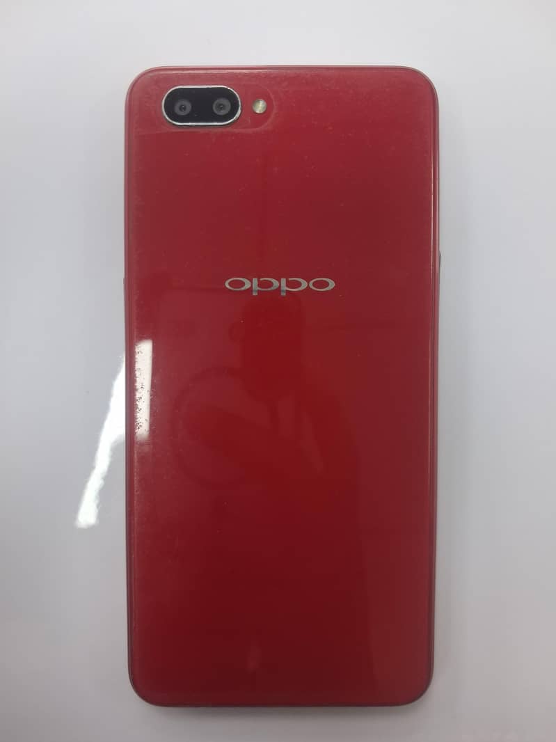 OPPO A3s 0