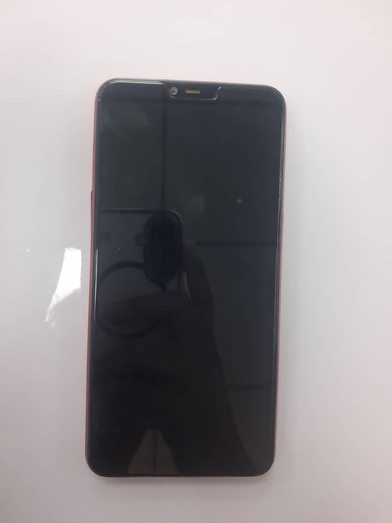 OPPO A3s 1