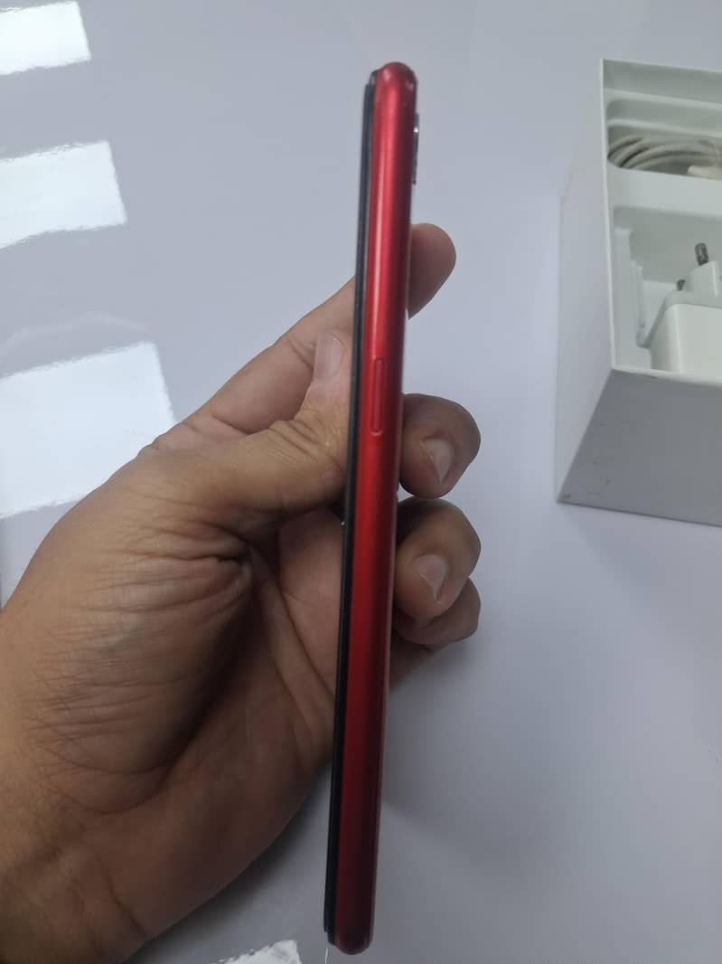 OPPO A3s 4