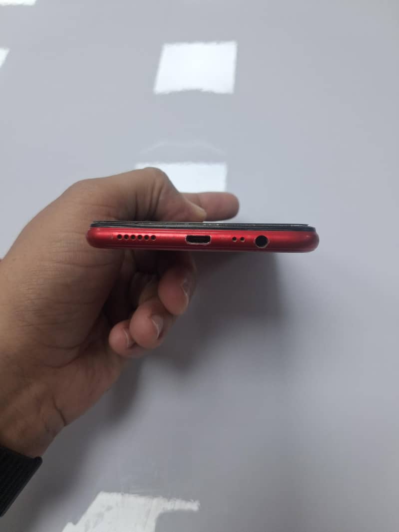 OPPO A3s 7