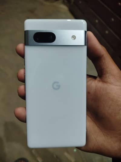 Google Pixel 7a