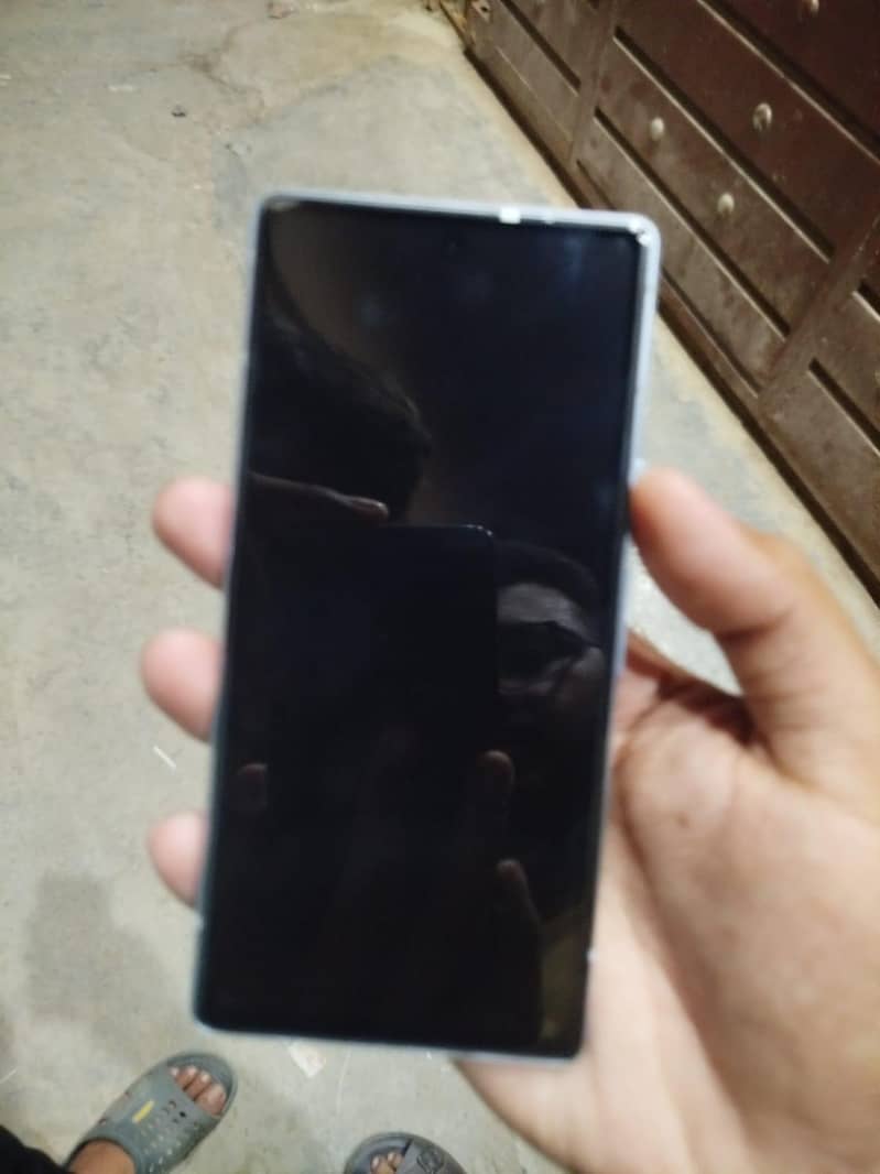 Google Pixel 7a 1