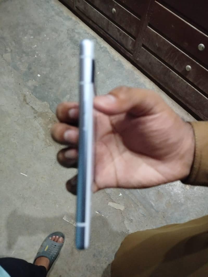 Google Pixel 7a 6