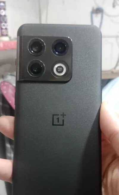 One Plus 10 Pro Exchange Possible