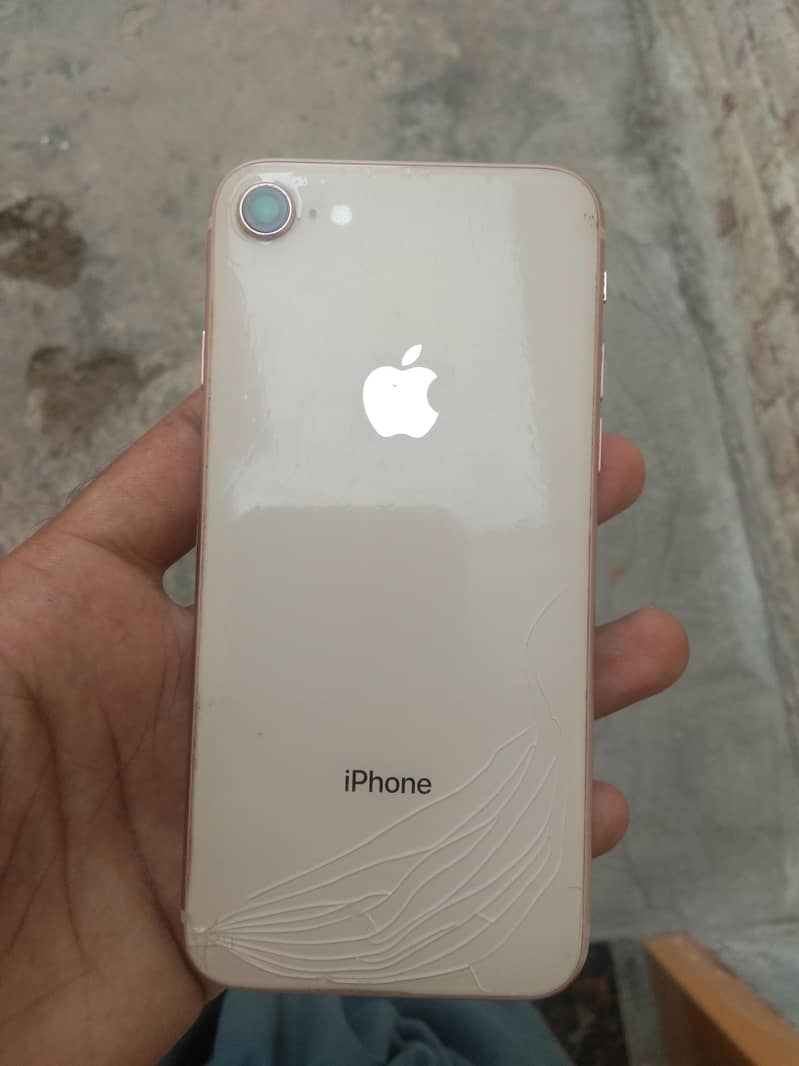 Apple iPhone 8 1