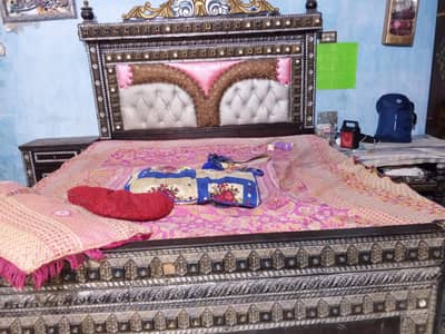 bed and tea pai