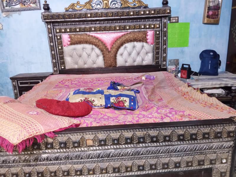 bed and tea pai 0