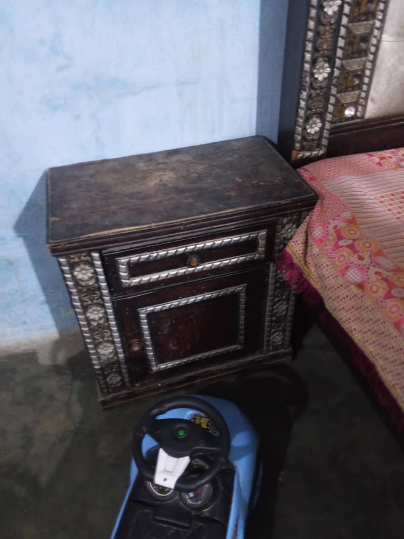 bed and tea pai 2