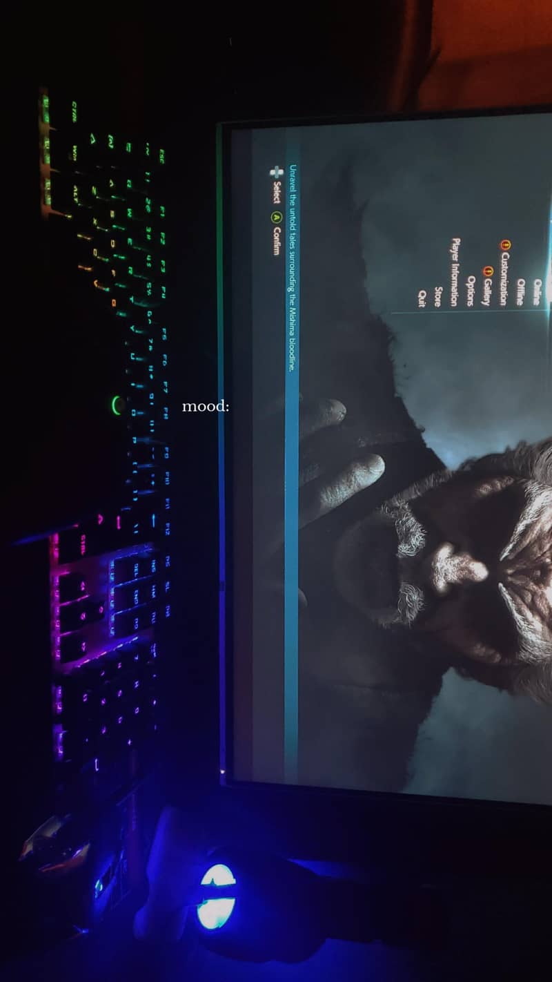gaming pc 1