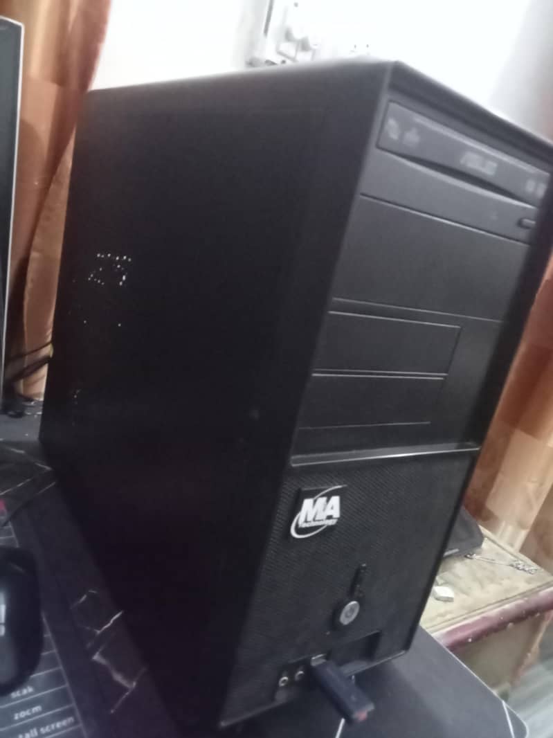 gaming pc 3