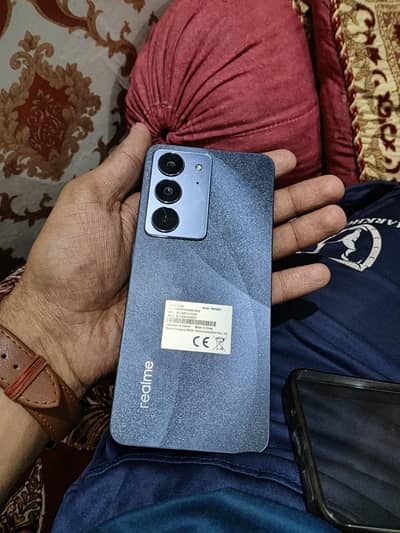 Realme C75x