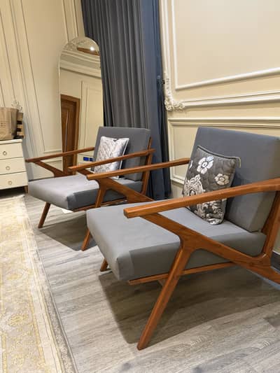 2 seater sofa