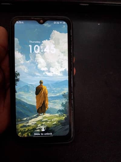 Vivo Y91D