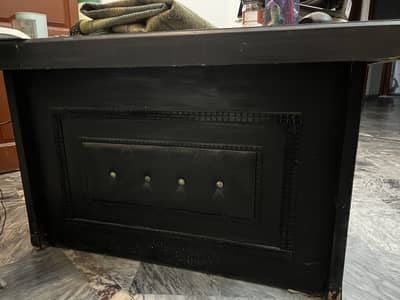Executive office table