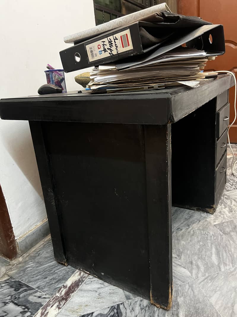 Executive office table 1
