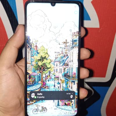 Vivo Model y05 4/64