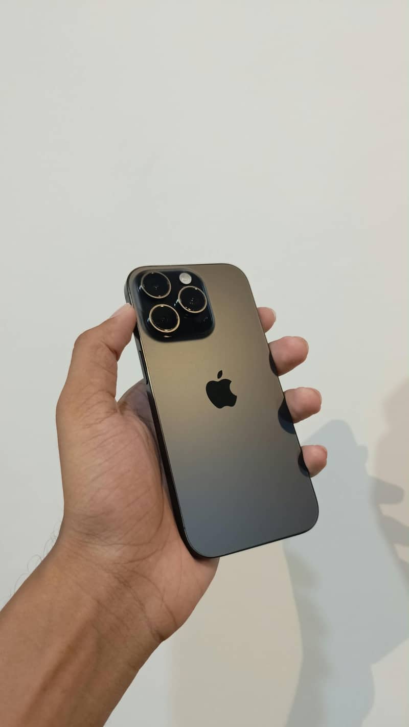 Iphone 16 pro 10/10 0
