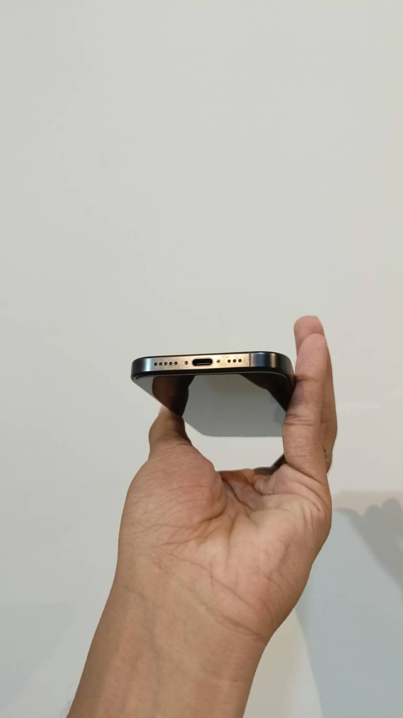 Iphone 16 pro 10/10 1