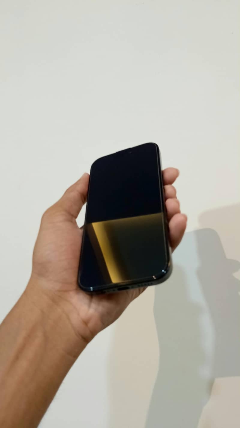 Iphone 16 pro 10/10 4