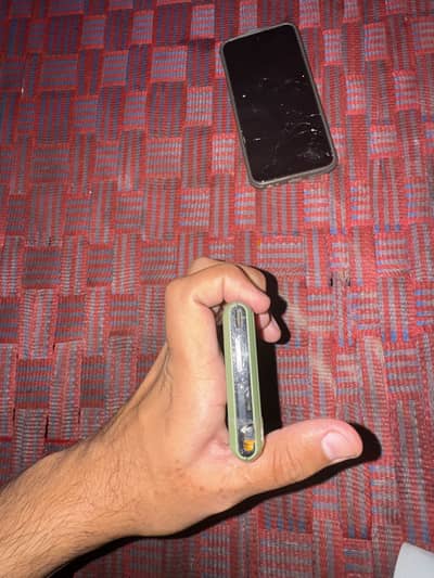 icos device for block iphone