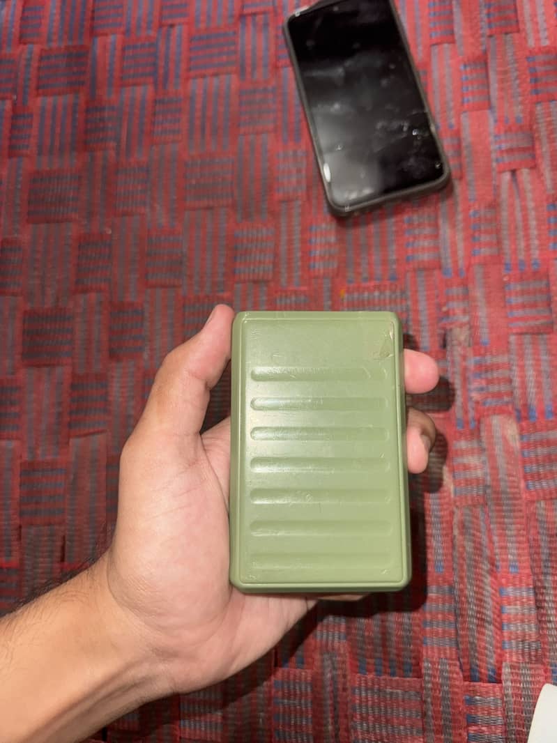 icos device for block iphone 1