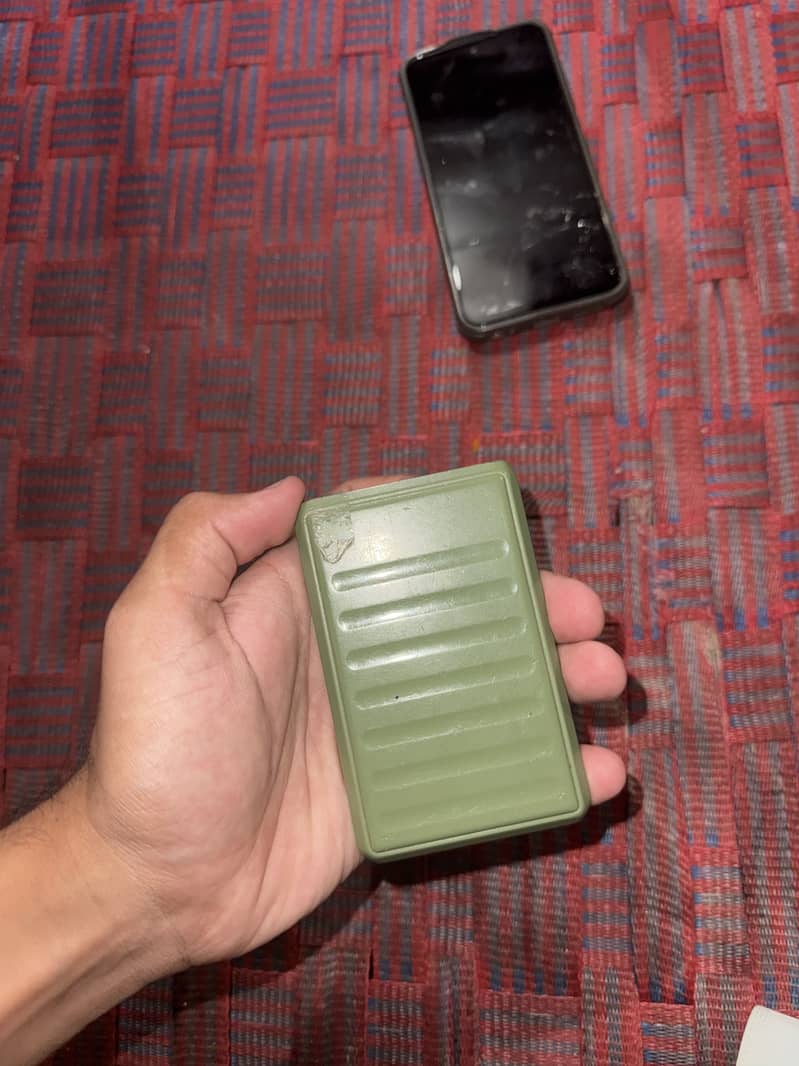 icos device for block iphone 2