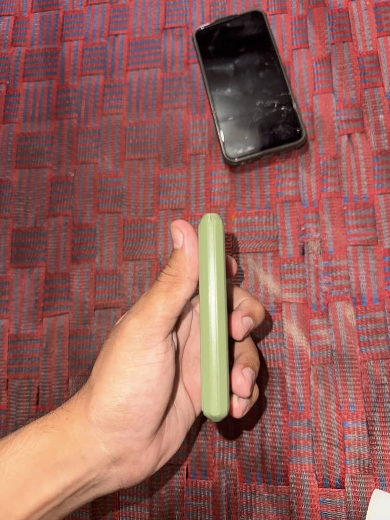 icos device for block iphone 3