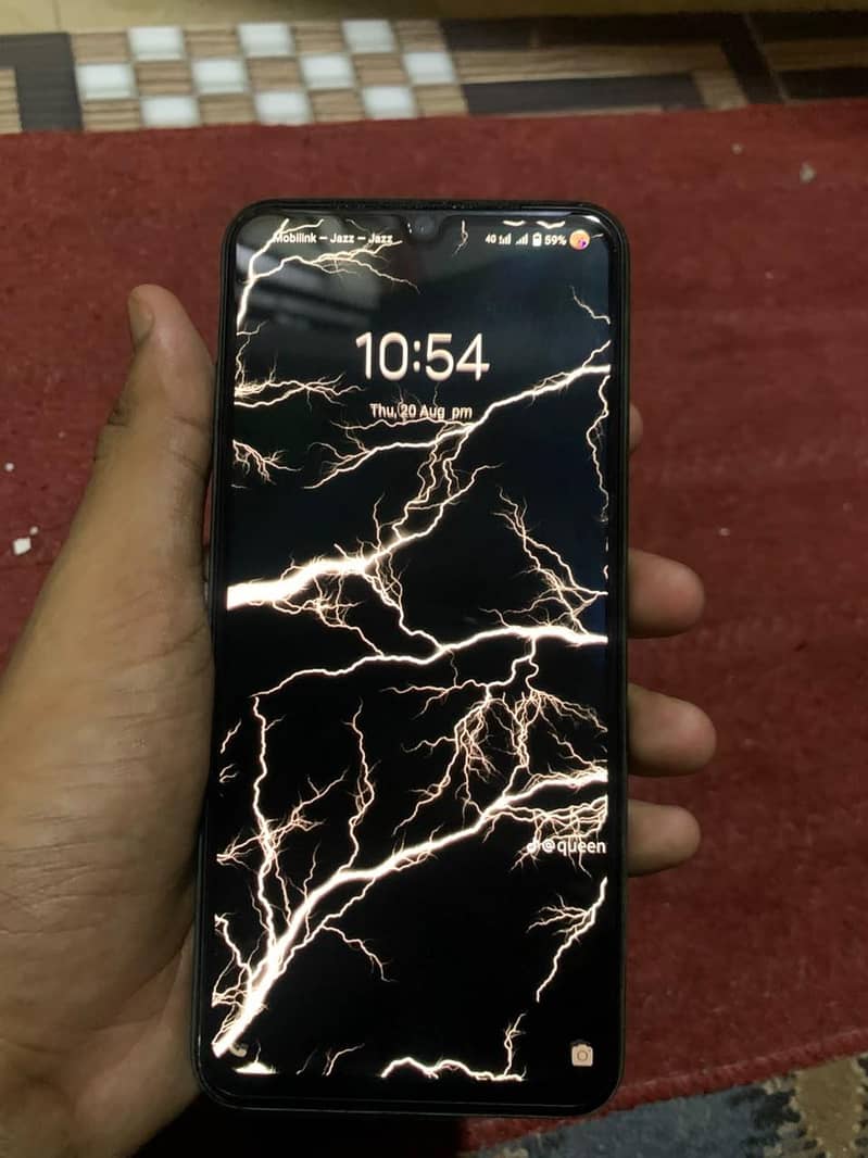 Vivo V21 1