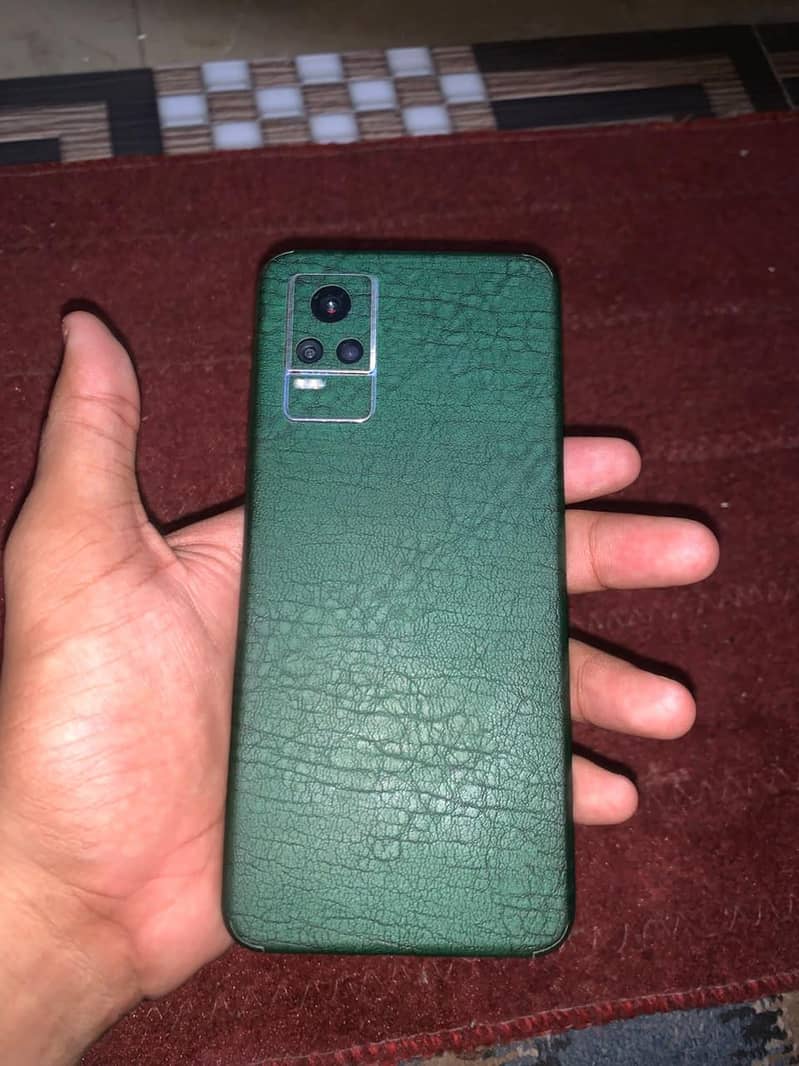 Vivo V21 2