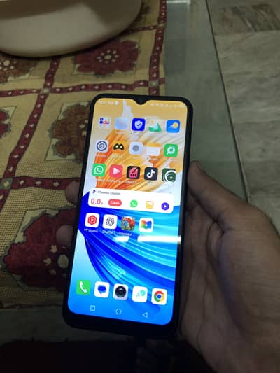 Infinix Hot 10 Lite dual sim pta approved