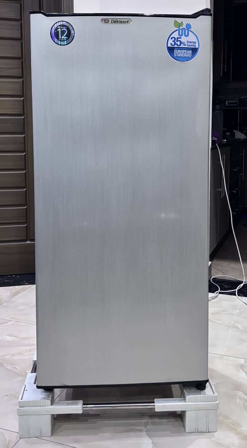 Dawlance mini fridge 0