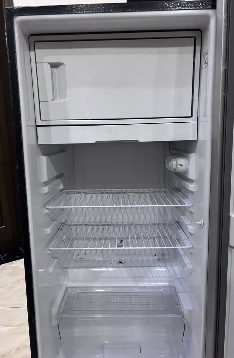 Dawlance mini fridge 2