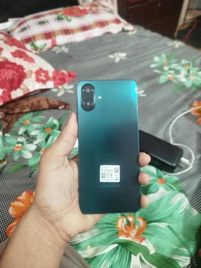 Samsung Mobile A07 5G