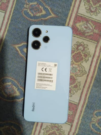 Xiaomi Redmi 12