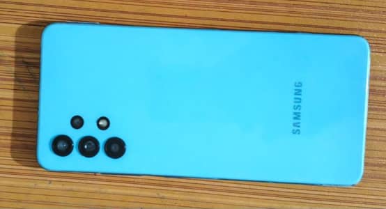 Samsung Mobile A32