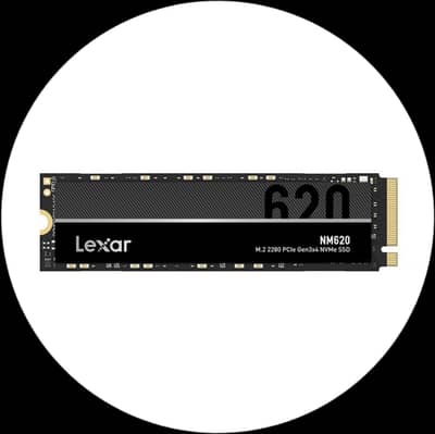SSD 512 Nvme