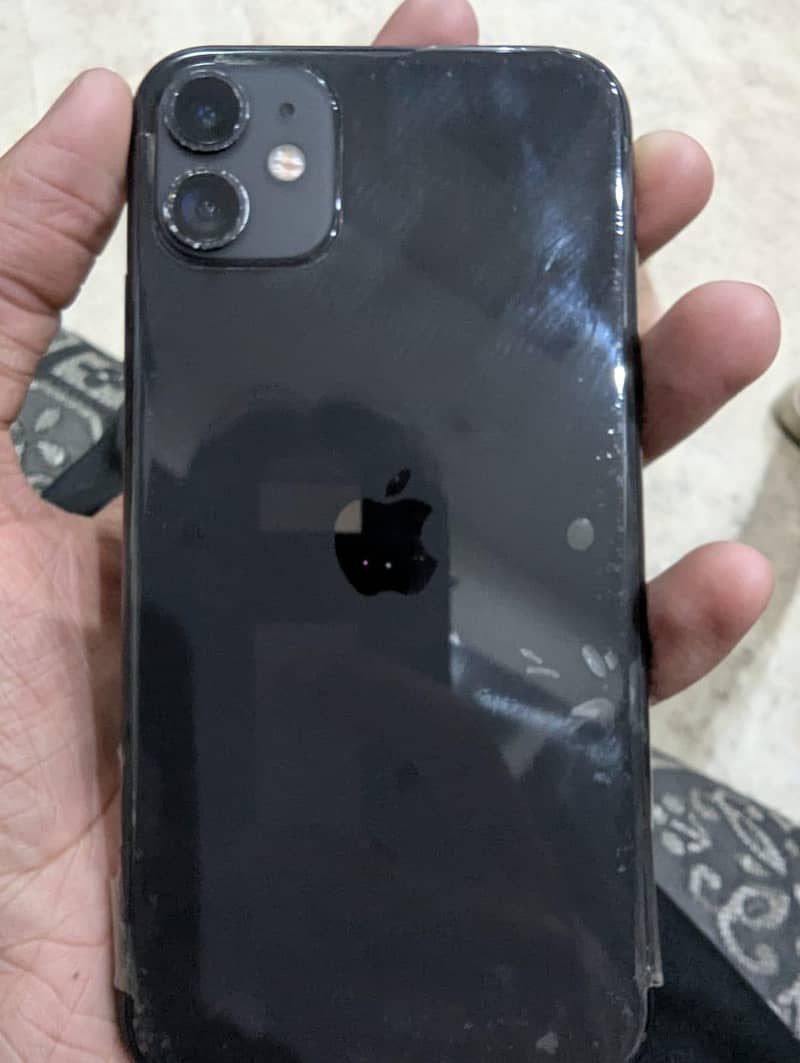 Apple iPhone 11 1