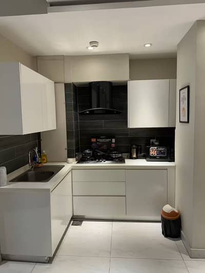 Furnished Apartment For Rent Daily Basis in Bahria Town Lahore Short Stay Brand new