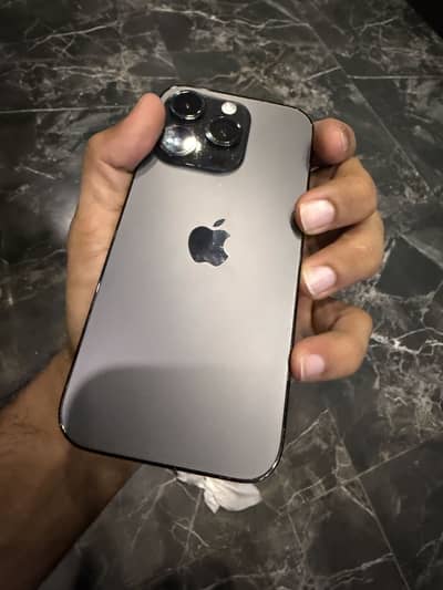 Apple iPhone 14 Pro