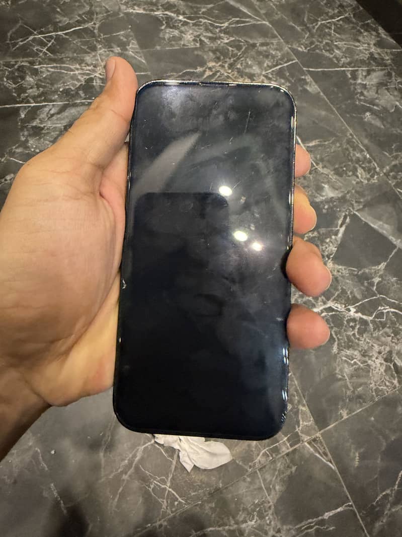 Apple iPhone 14 Pro 5