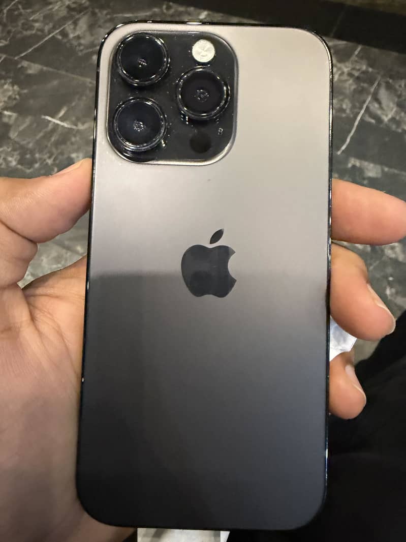 Apple iPhone 14 Pro 6