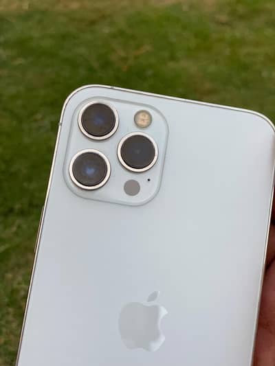 Apple iPhone 12 Pro Max 256 GB jv 83%