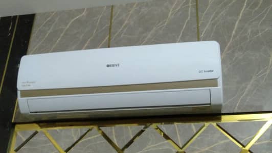 ac for sale orient company