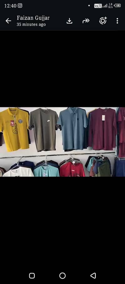 all shirt ha