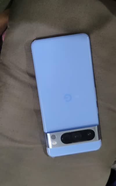 Google Pixel 8 Pro 256